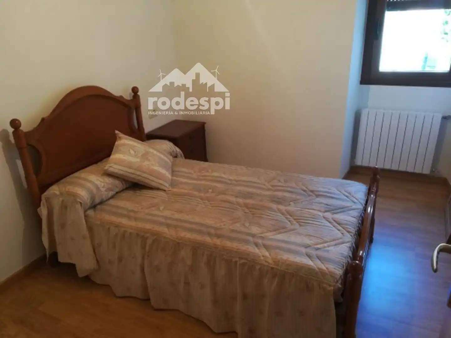 Piso de 232 m² en Arbo