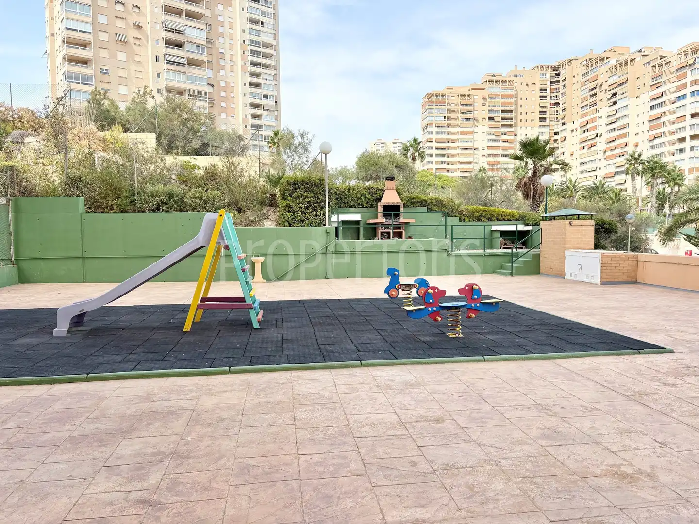 Pis de 80 m² a el Campello