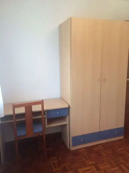Piso de 80 m² en Santiago de Compostela