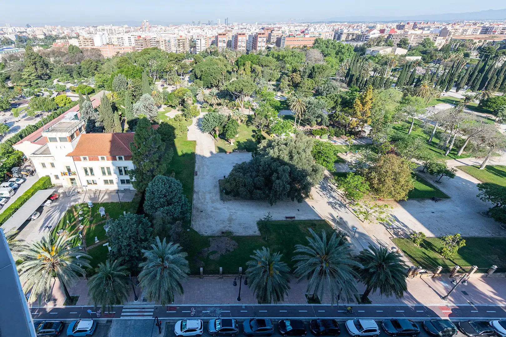 Piso de 230 m² en Valencia