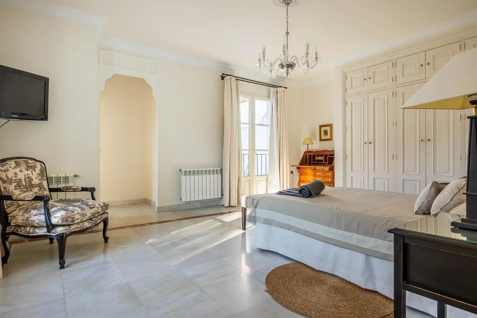 Piso de 653 m² en Aracena