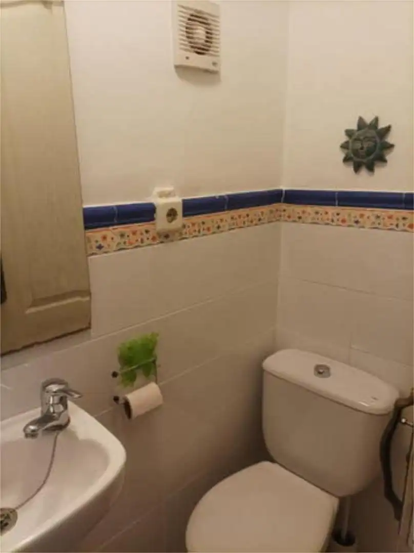 Piso de 52 m² en El Puerto de Santa María