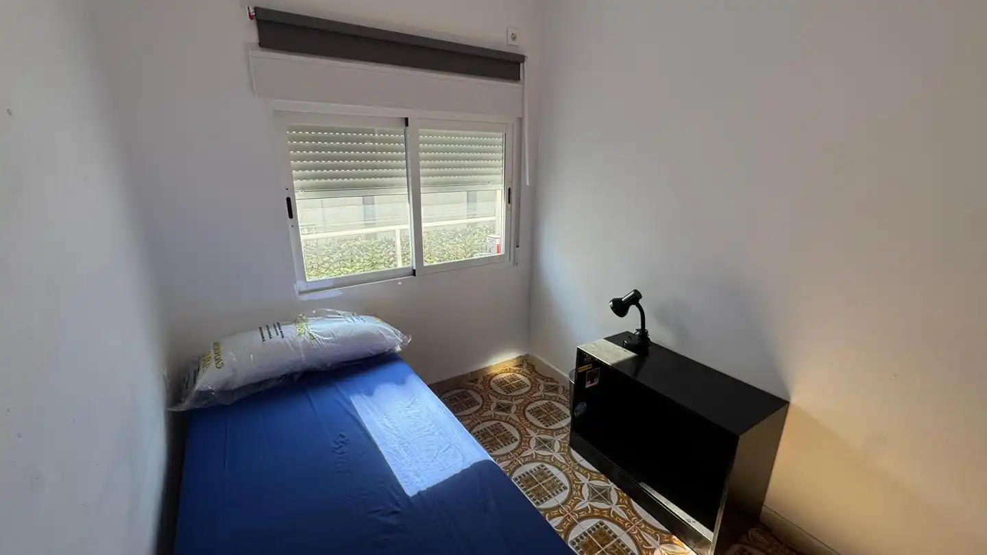 Piso de 90 m² en Granada