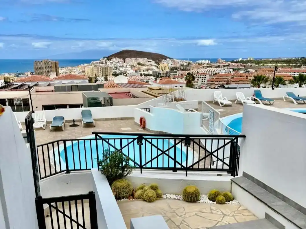 Piso de 65 m² en Arona