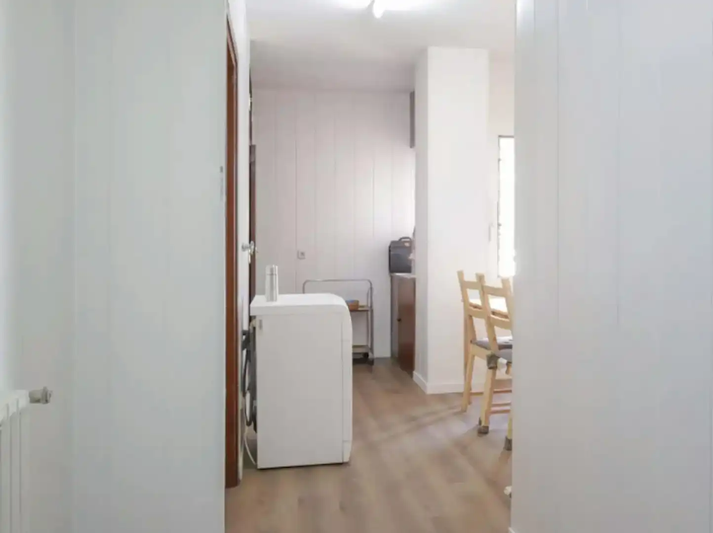 Habitación en alquiler, Madrid