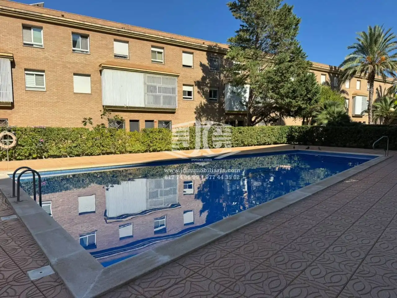 Piso de 75 m² en Tortosa