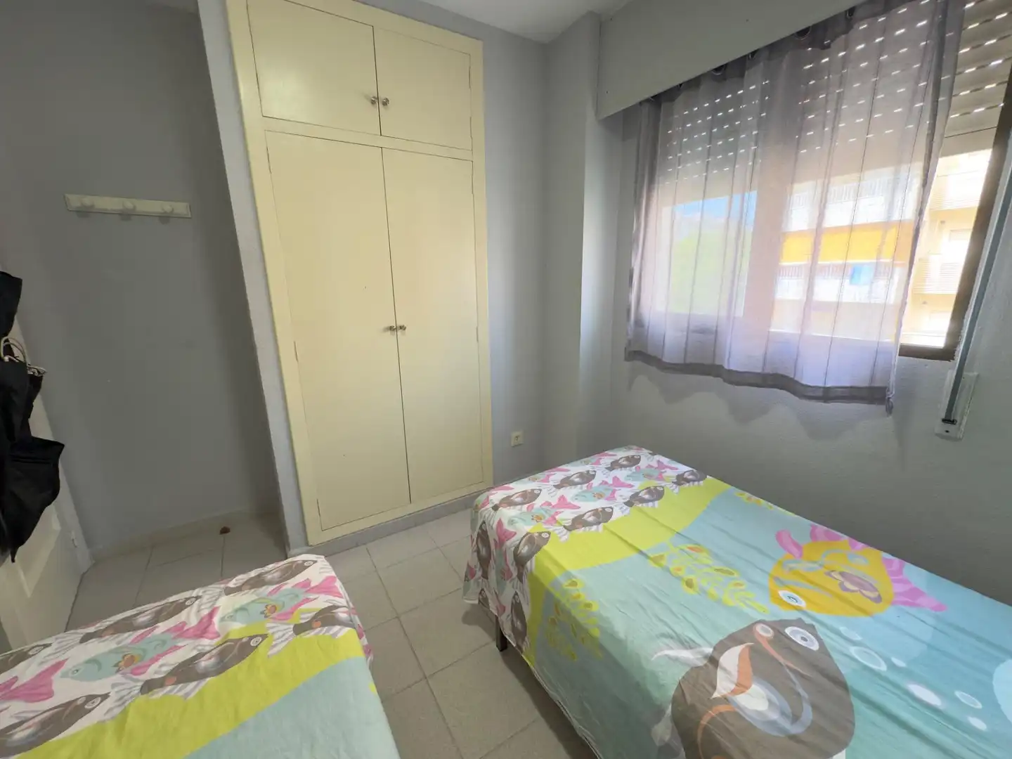 Wohnung 59 m² in Gandia