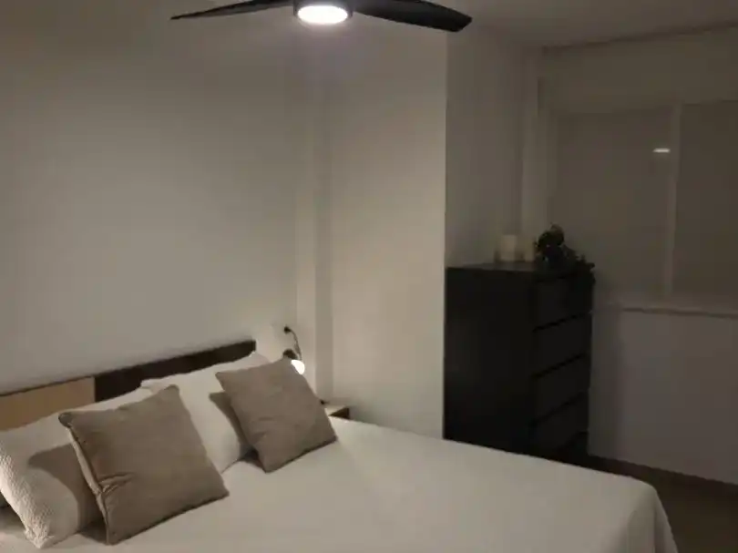 Piso de 85 m² en Burriana