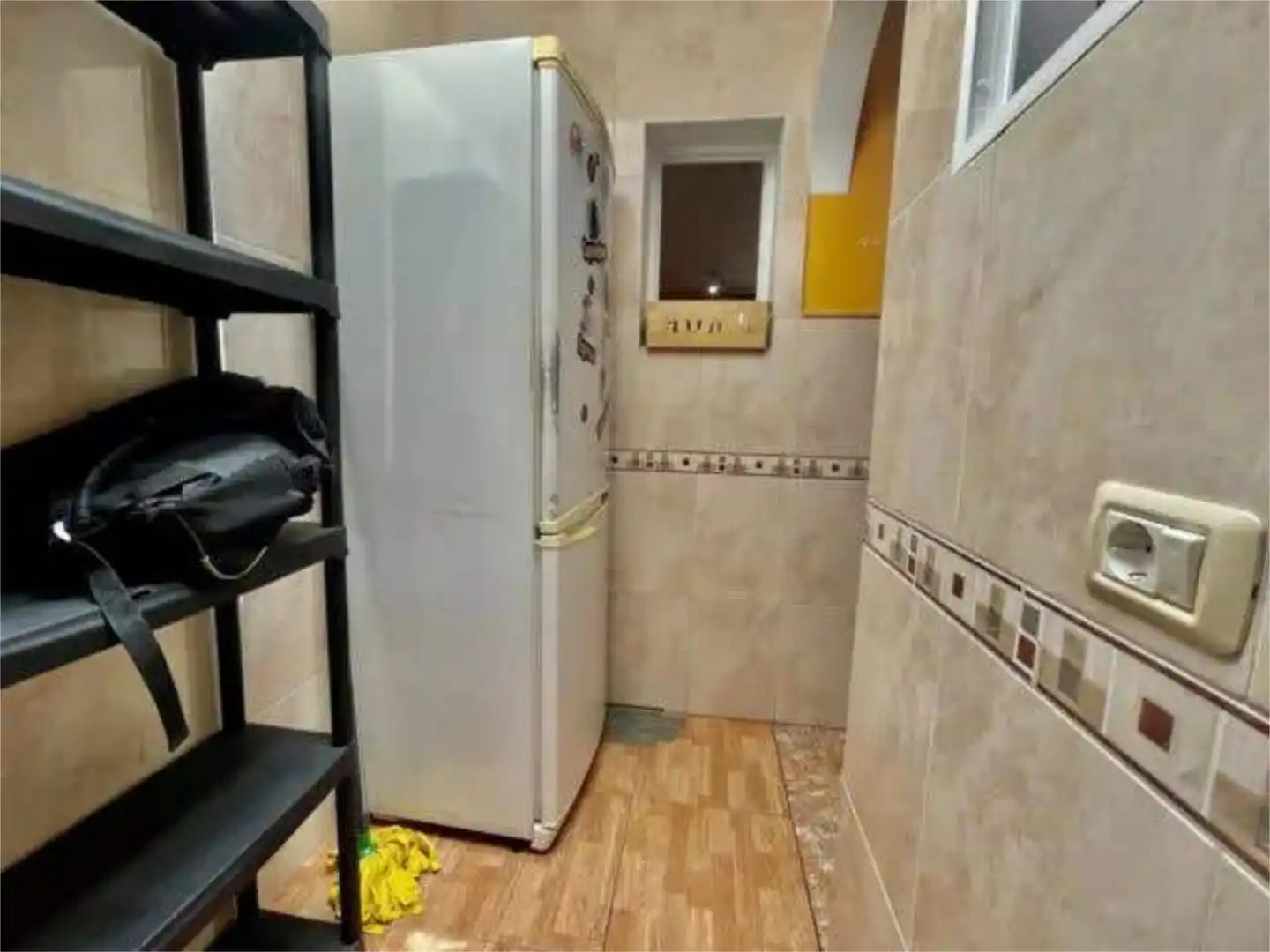 Pis de 60 m² a San Bartolomé de Tirajana