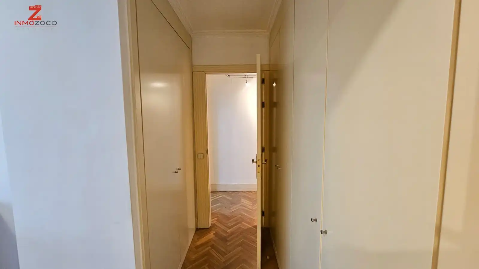 Piso de 129 m² en Las Rozas de Madrid
