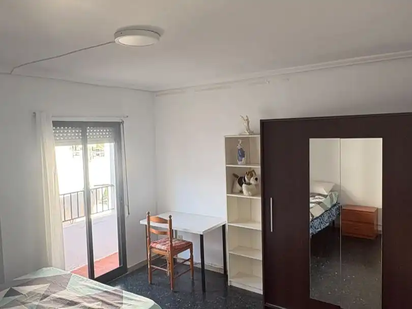 Pis de 140 m² a València