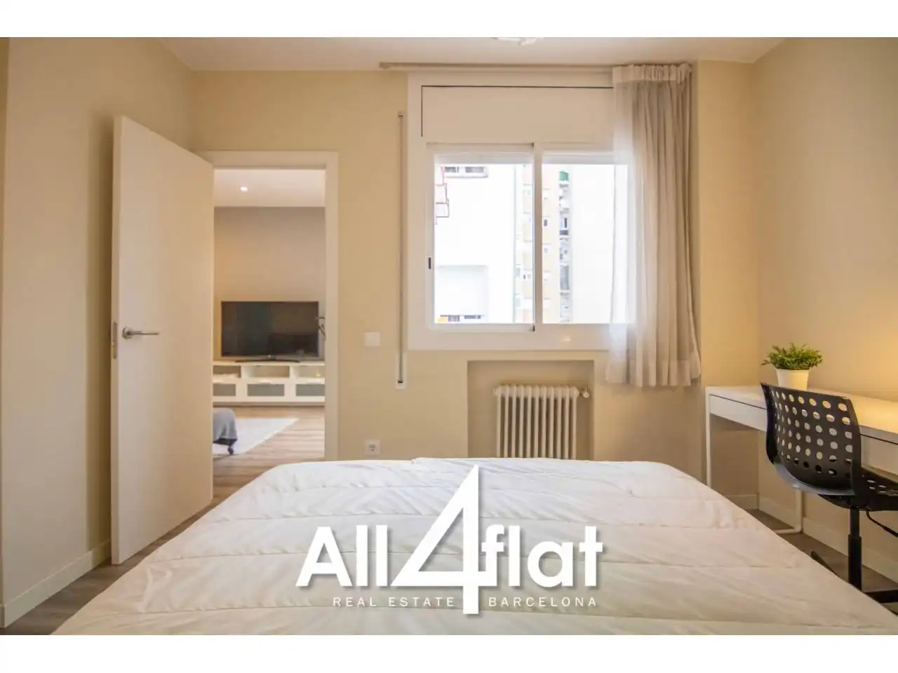 Pis de 73 m² a Barcelona