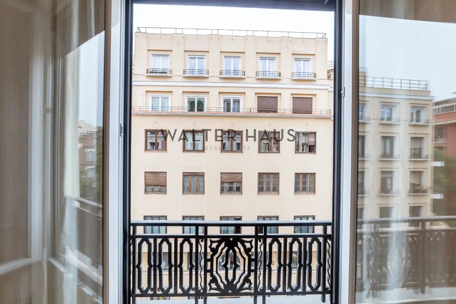 Pis de 183 m² a Madrid