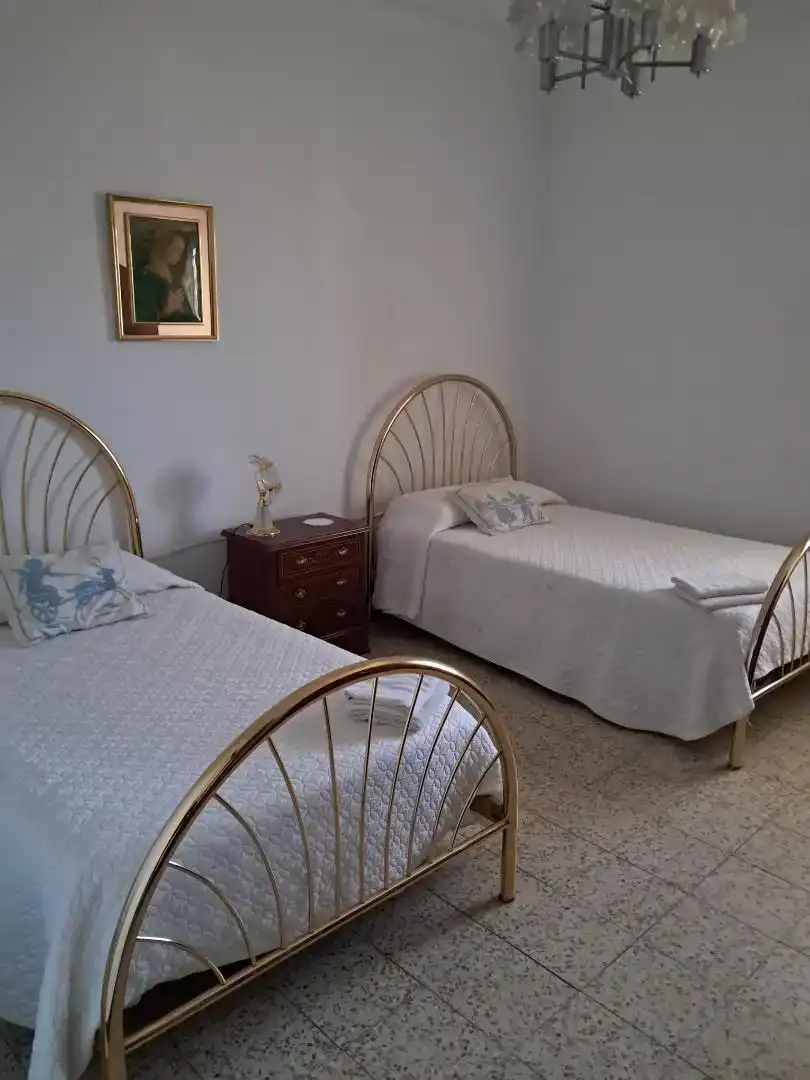 Piso de 180 m² en Épila