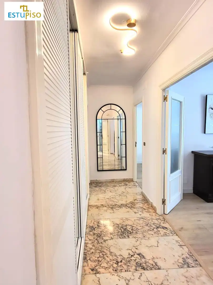 Piso de 150 m² en León