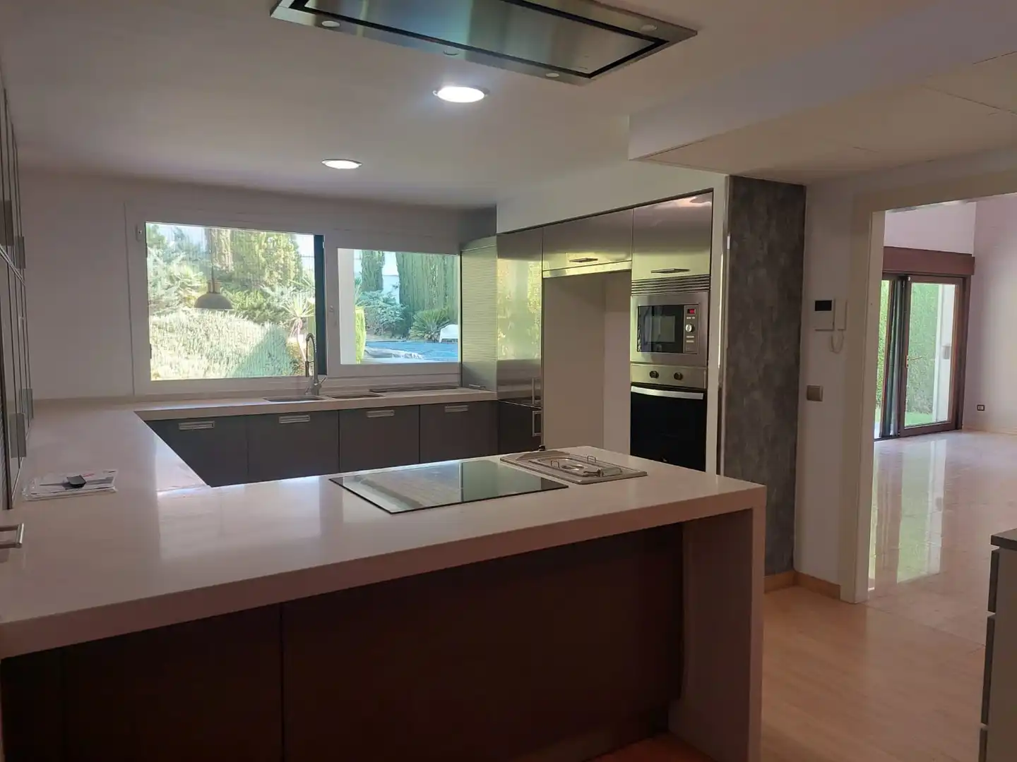 Pis de 427 m² a Còrdova
