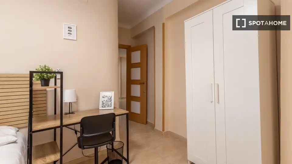 Habitación en alquiler, Granada