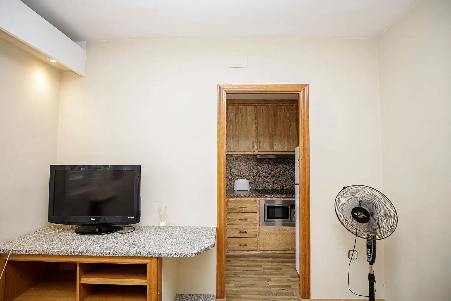 Pis de 70 m² a Girona