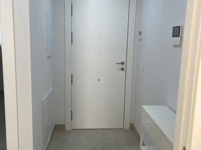 Pis de 70 m² a Benissa
