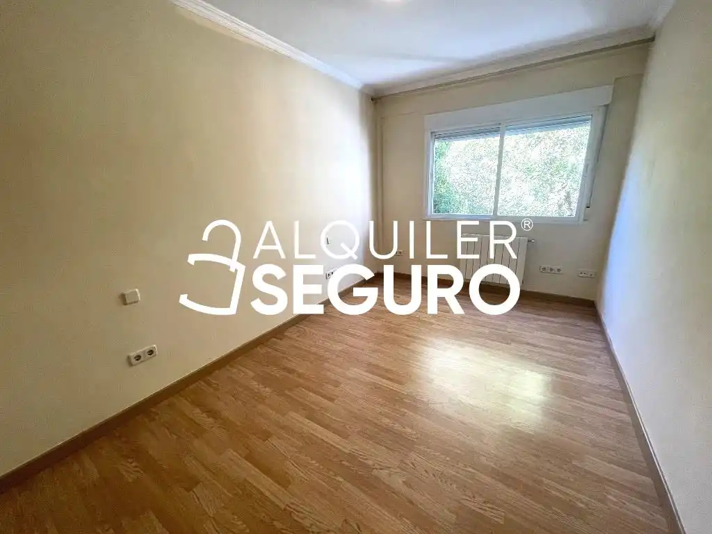 Pis de 90 m² a Madrid