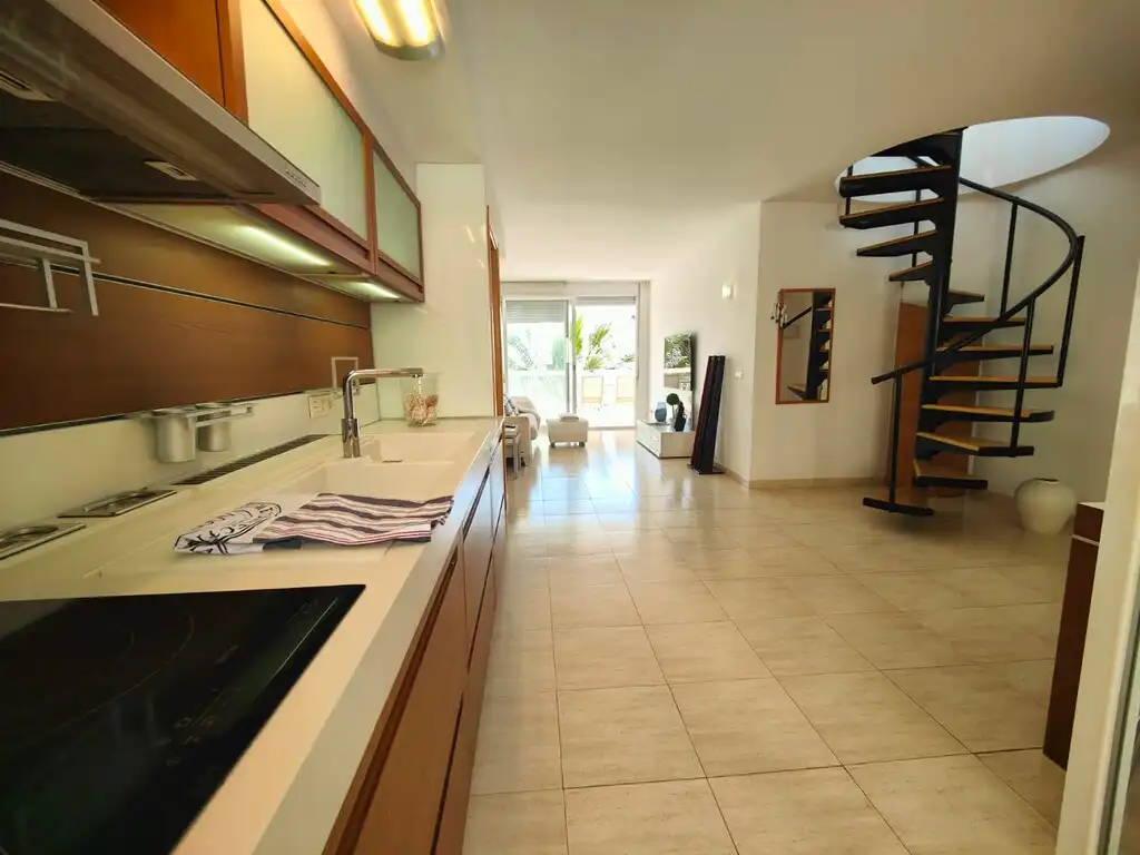 Piso de 153 m² en ses Salines