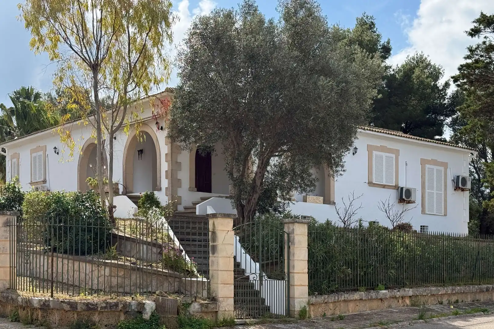 Casa de 208 m² en Alcúdia