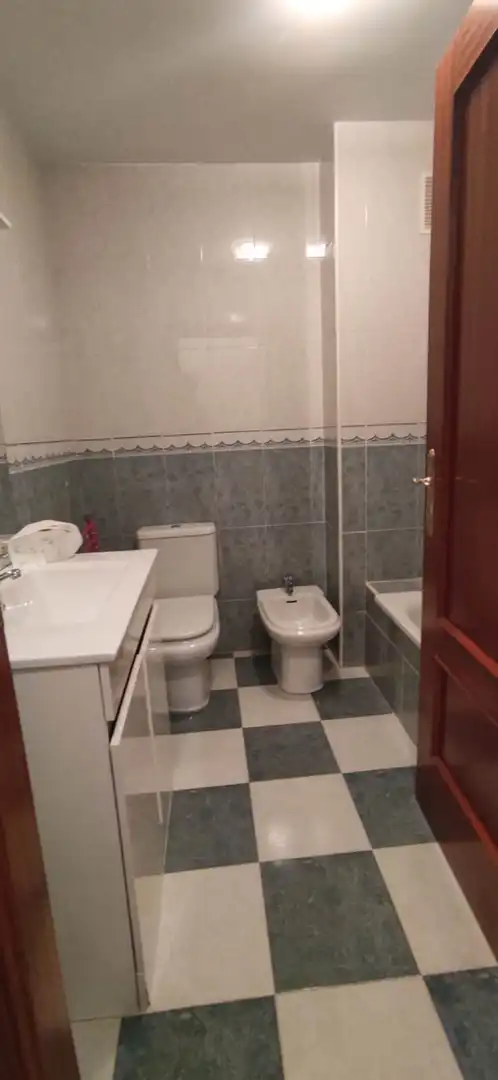 Piso de 107 m² en Almendralejo