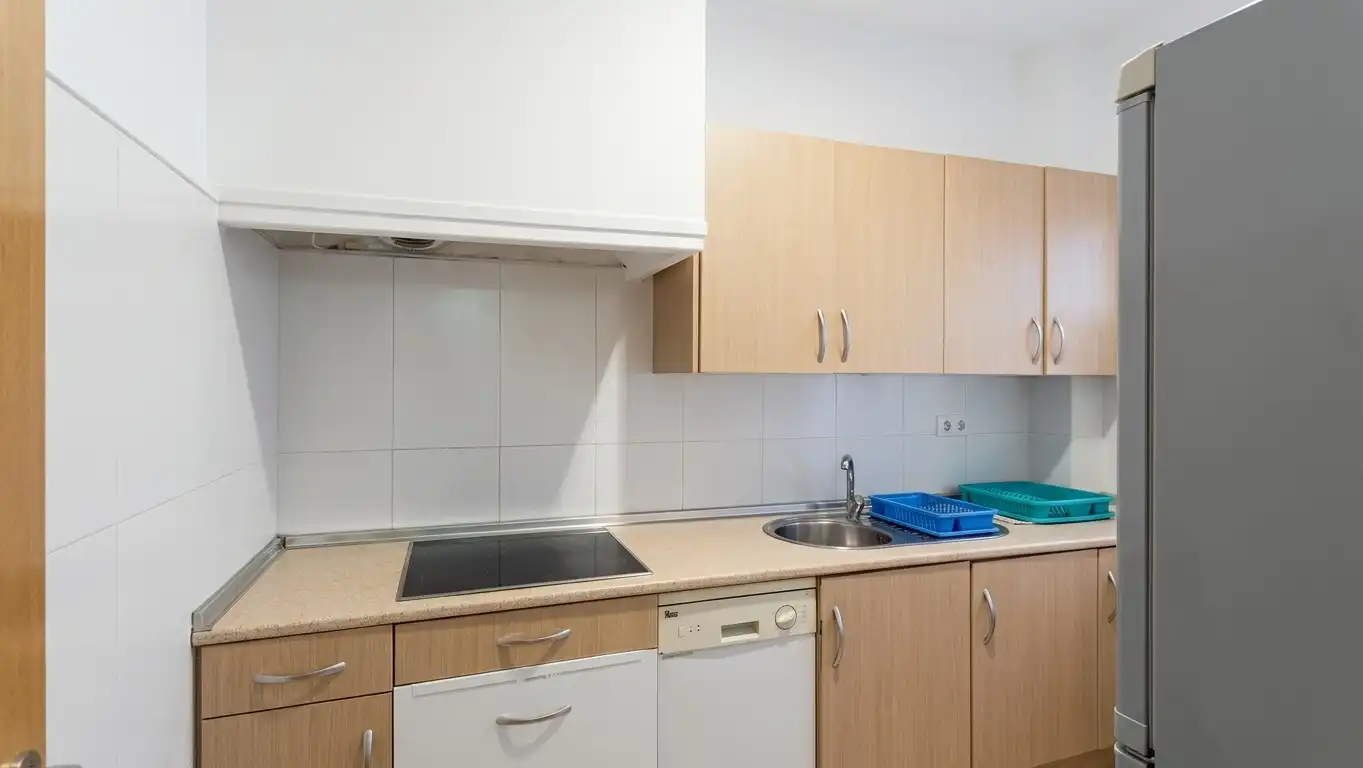 Piso de 97 m² en Almería
