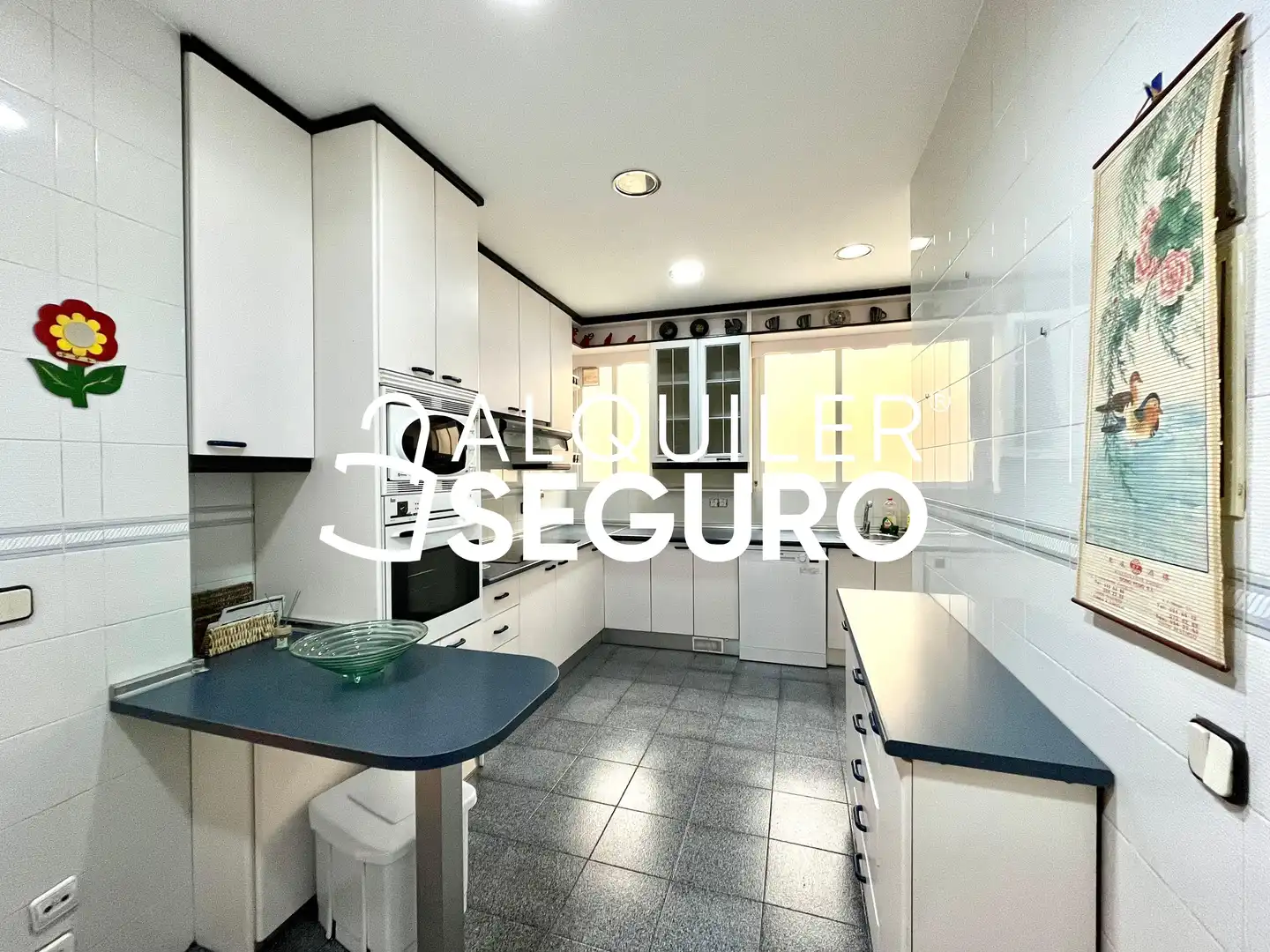 Apartamento 170 m² em Madrid