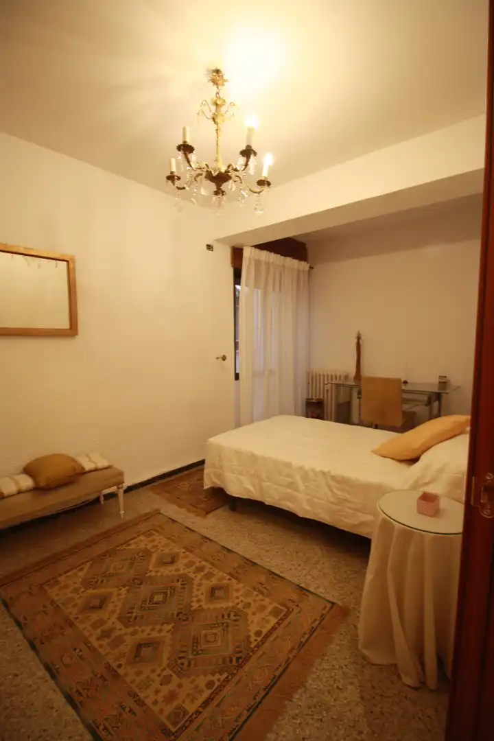 Piso de 100 m² en Zaragoza