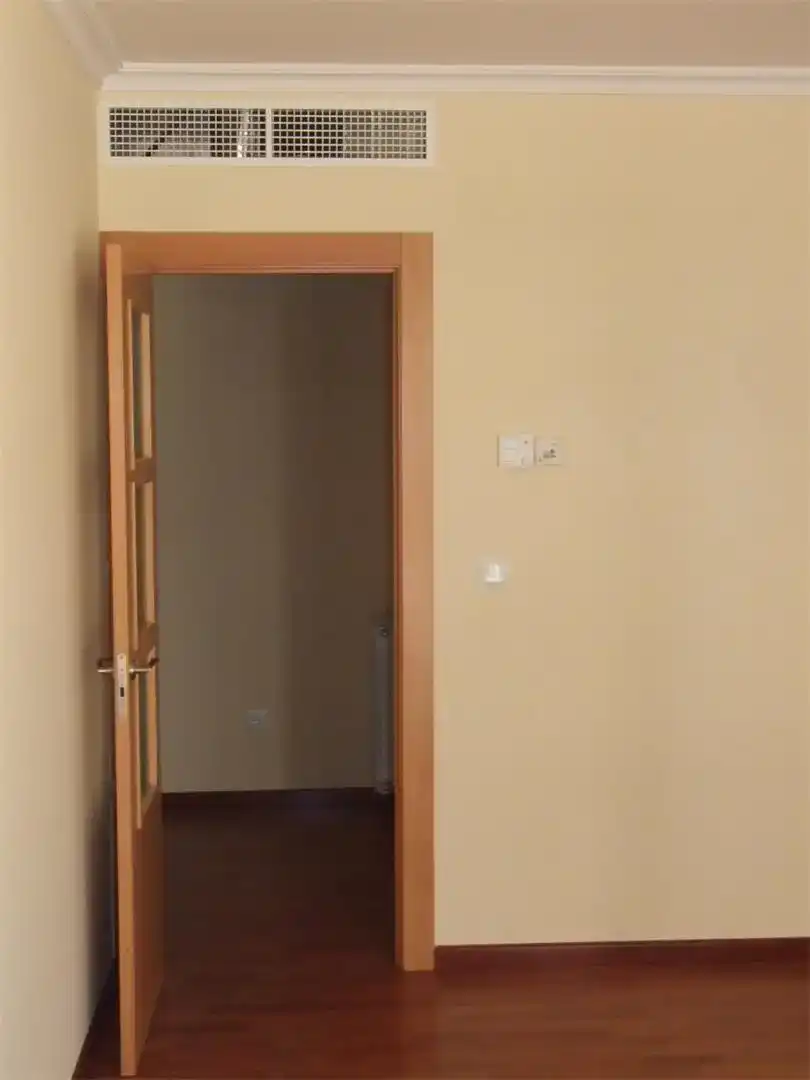 Piso de 126 m² en Albacete
