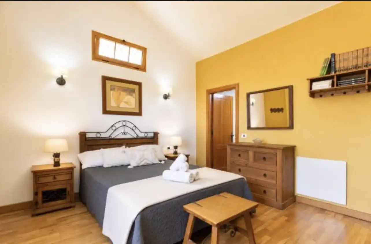 Haus 80 m² in Icod de los Vinos