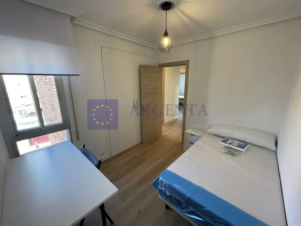 Piso de 90 m² en Cáceres