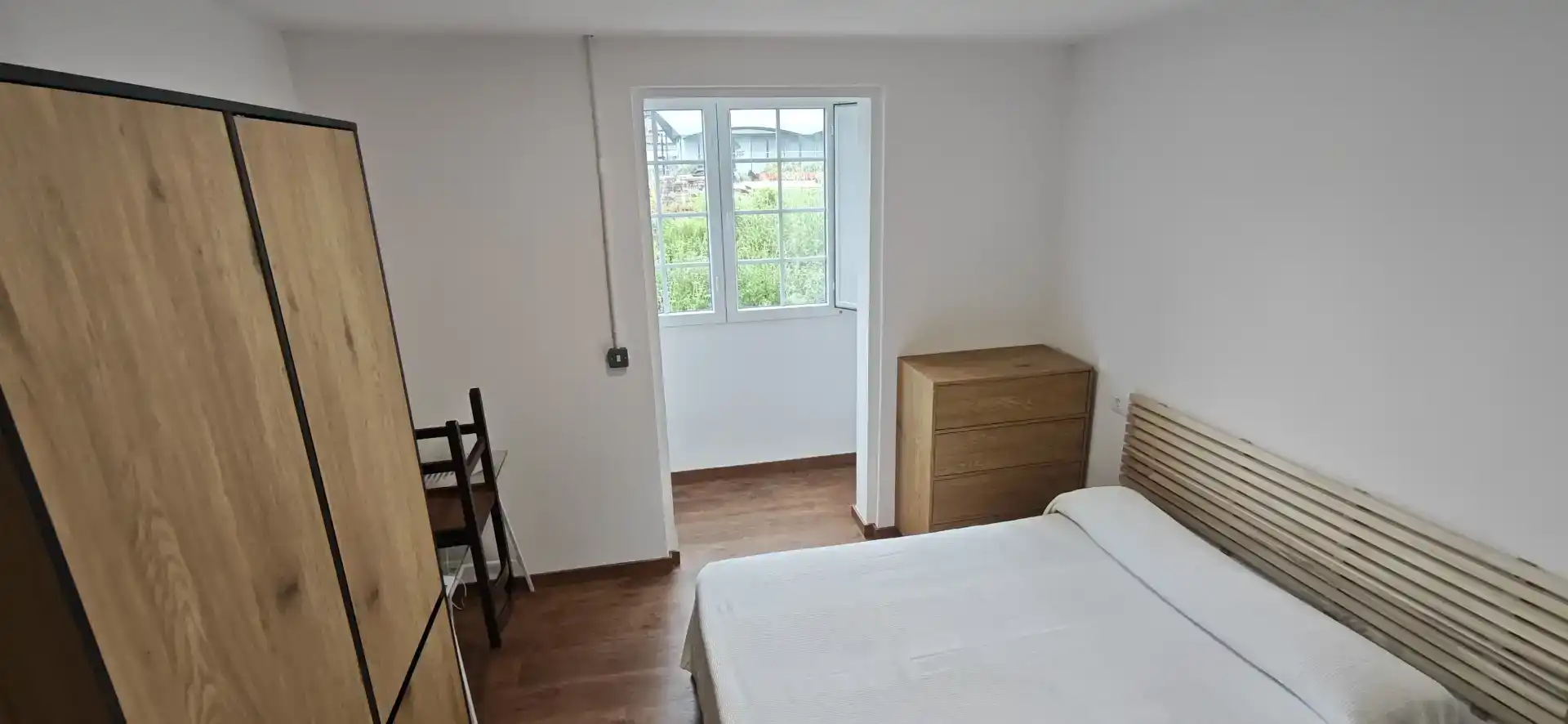 Habitación 90 m², Santiago de Compostela