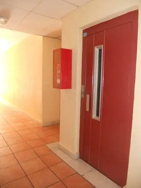 Piso de 89 m² en Gójar