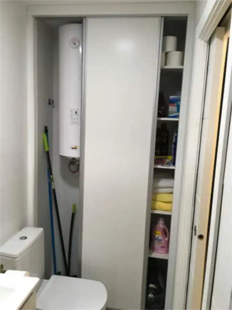 Piso de 65 m² en Córdoba