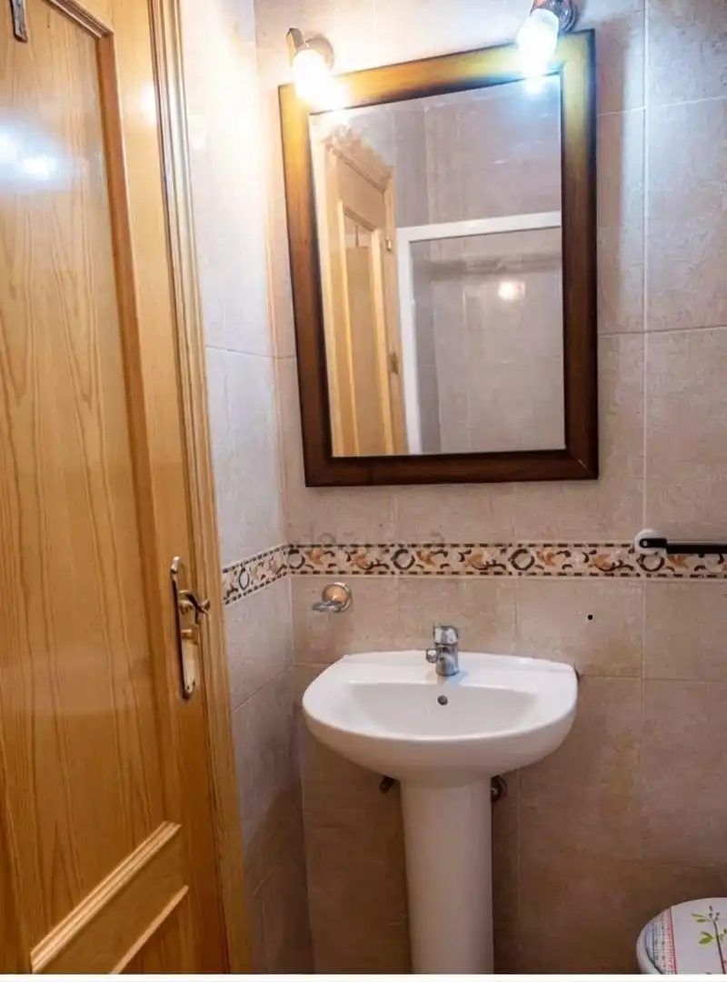 Pis de 75 m² a Granada