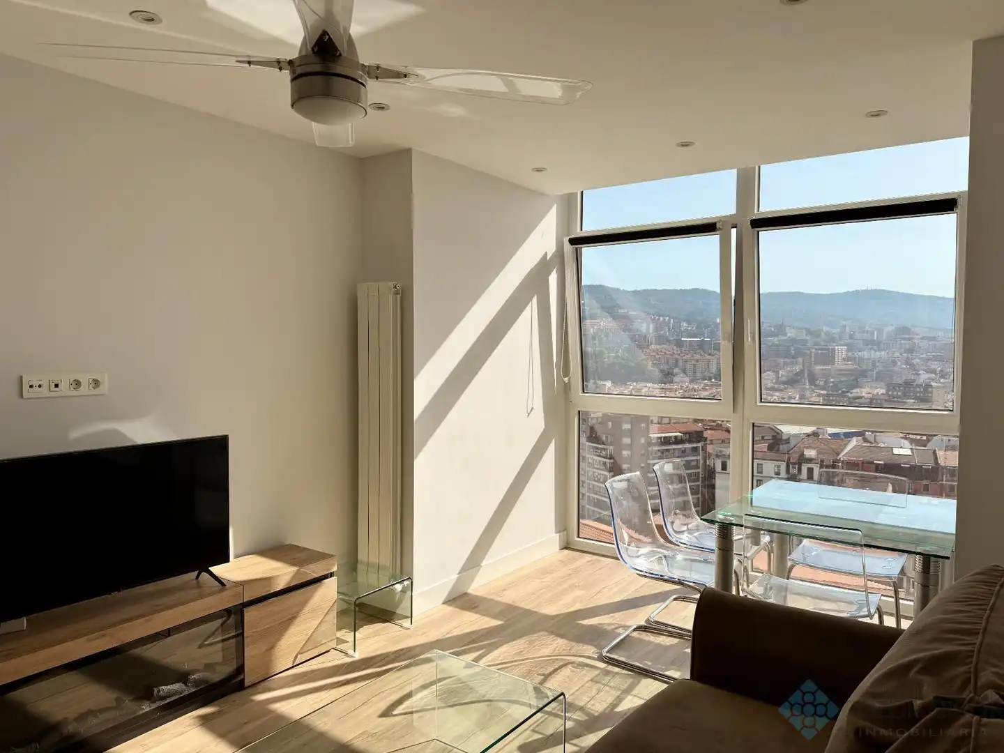 Pis de 120 m² a Bilbao