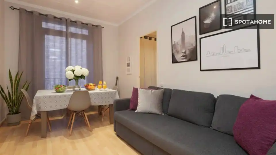 Piso de 70 m² en Barcelona