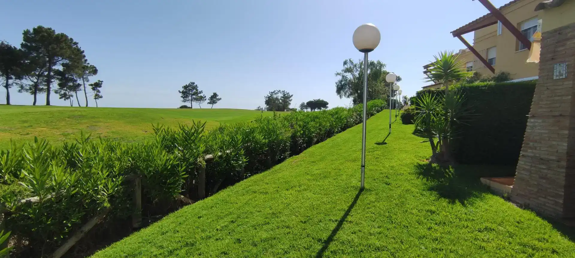 Casa de 100 m² en Isla Cristina