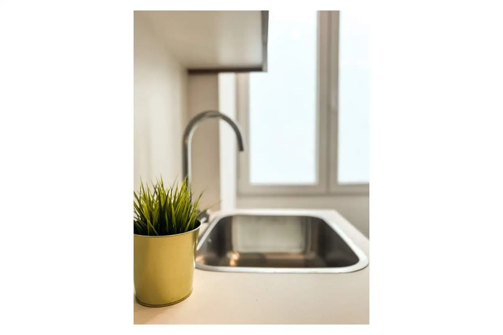 Habitación 60 m², Elche