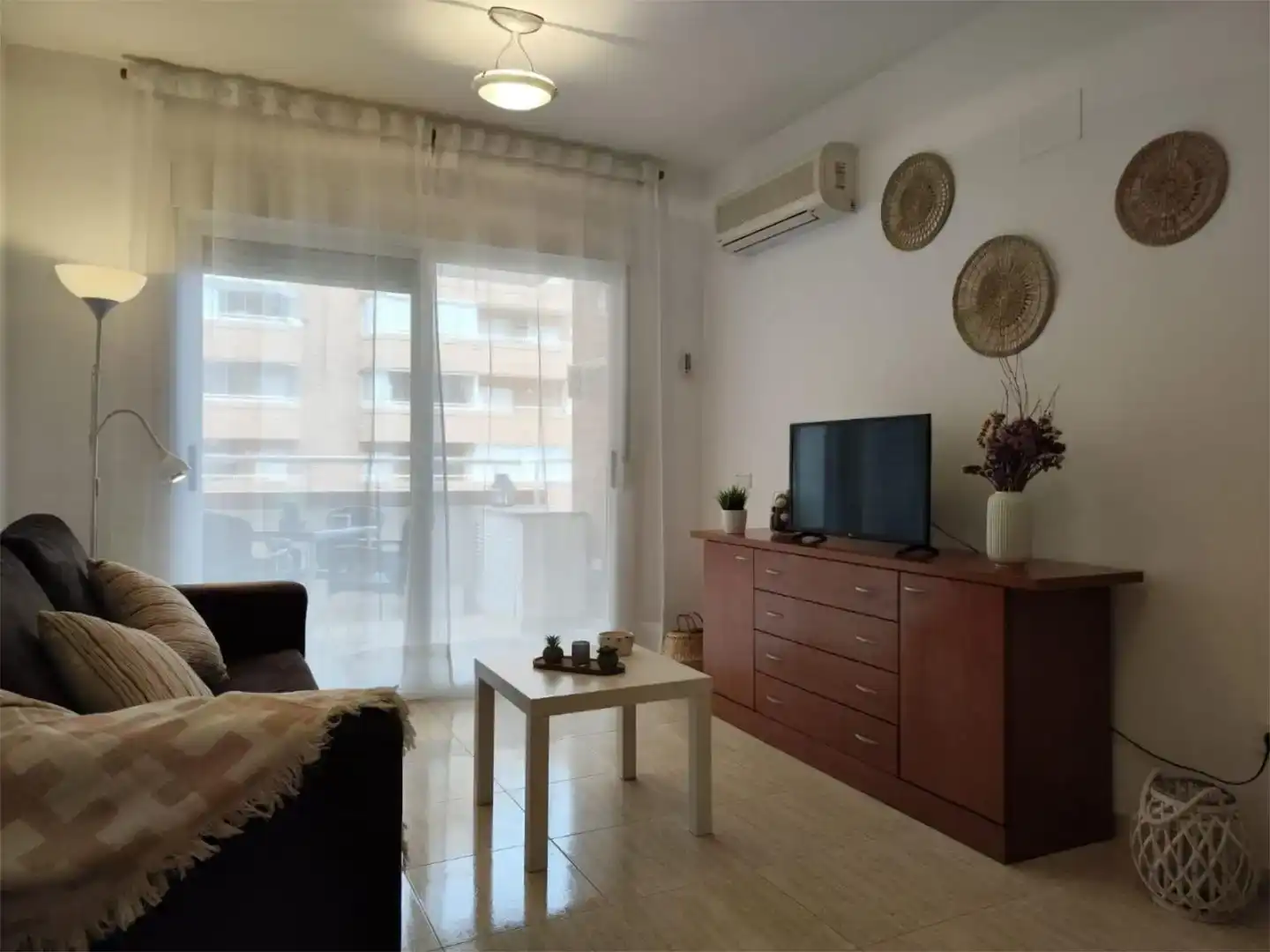Piso de 75 m² en Oropesa del Mar