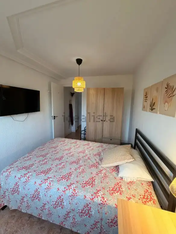 Piso de 95 m² en Masanasa