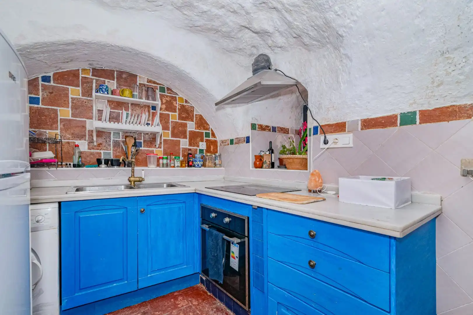 Casa de 40 m² en Granada
