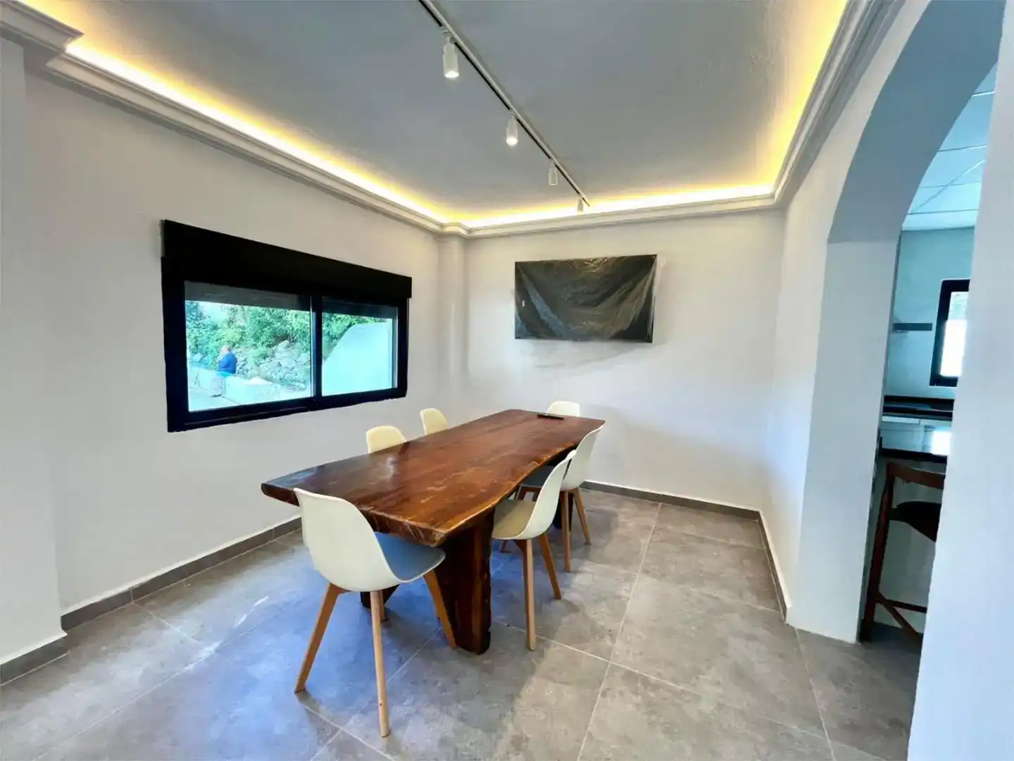 Piso de 135 m² en Sant Josep de sa Talaia