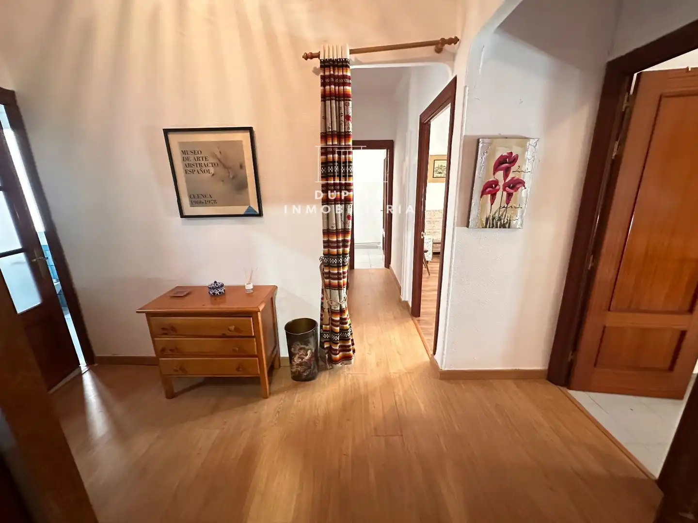 Piso de 108 m² en Cuenca