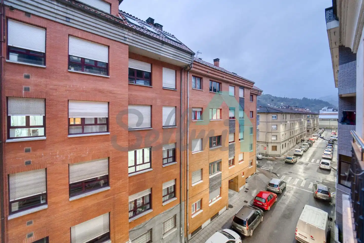 Piso de 50 m² en San Martín del Rey Aurelio
