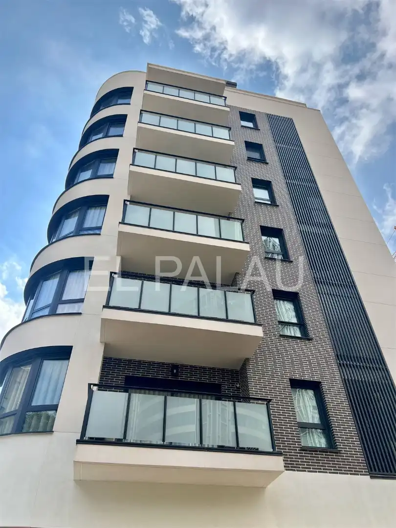 Piso de 152 m² en Valencia