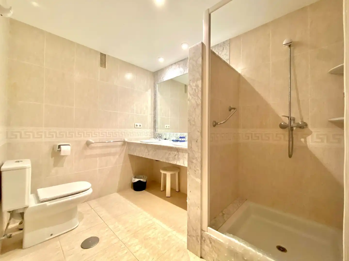 Pis de 116 m² a Almuñécar