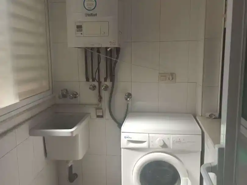 Piso de 135 m² en Castellón de la Plana
